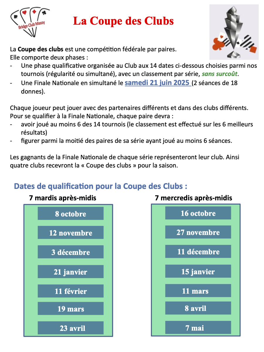 affiche